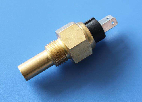 溫度傳感器 溫度傳感器