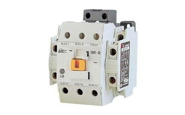 接觸器 接觸器