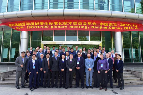 皮爾磁發布工業4.0白皮書