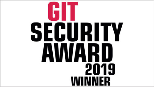 GIT安全大獎