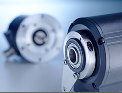 堡盟POG 10重載編碼器