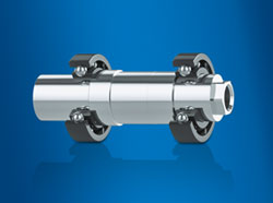 堡盟POG 10重載編碼器