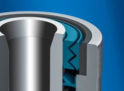 堡盟POG 10重載編碼器