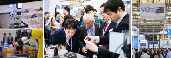 慕尼黑上海電子生產設備展