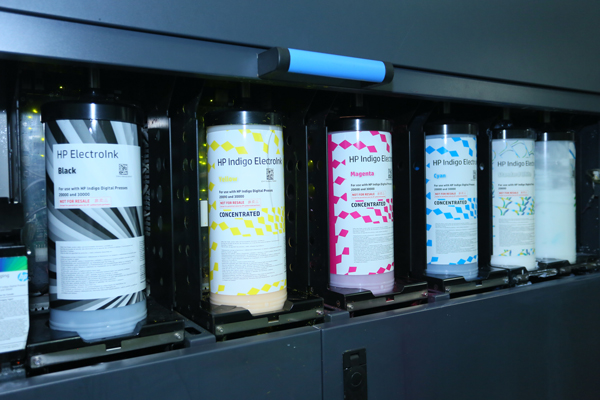 華南印刷包裝展