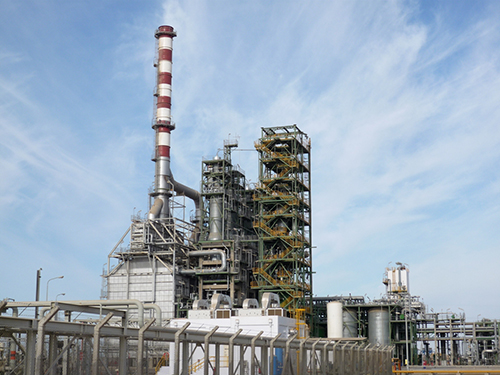 東華能源追加投建第四套UOP C3 Oleflex裝置以擴大其專用丙烯產量.JPG